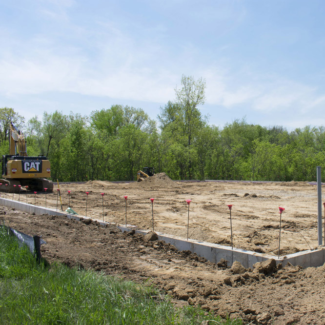 Department of Natural Resources - DNR